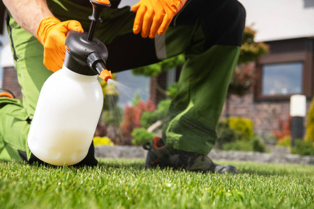 Best Commercial Pest Control Services  in Fort Mckinley, OH