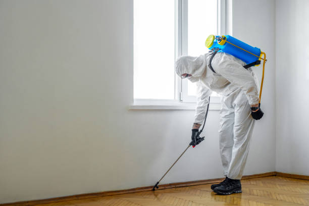 Best Wildlife Control Services  in Fort Mckinley, OH