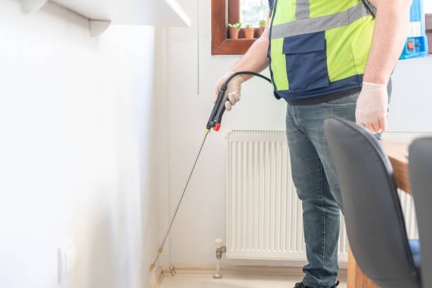 Professional Pest Control in Fort Mckinley, OH